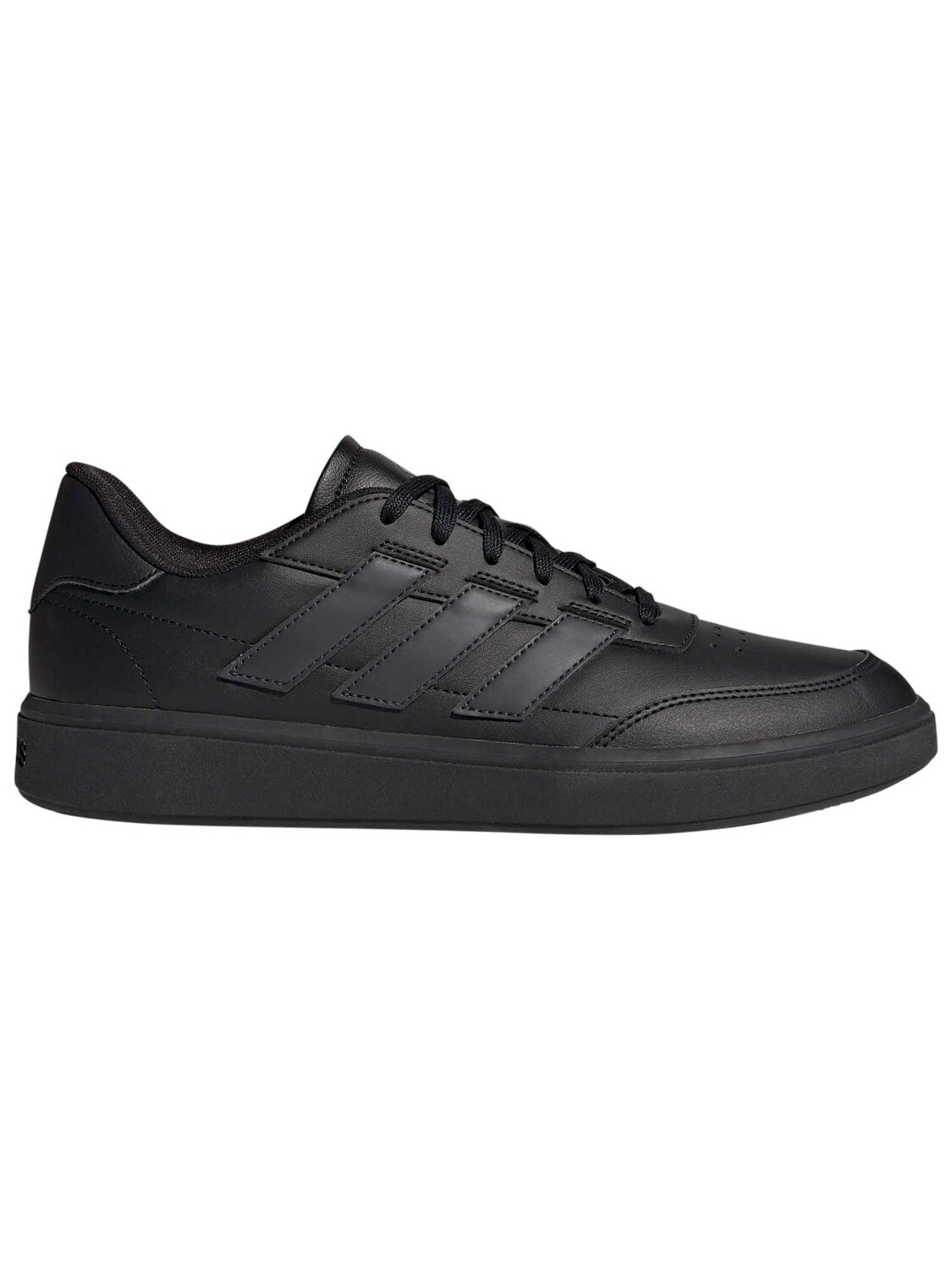 

Кроссовки Adidas Sportswear Courtblock, черный