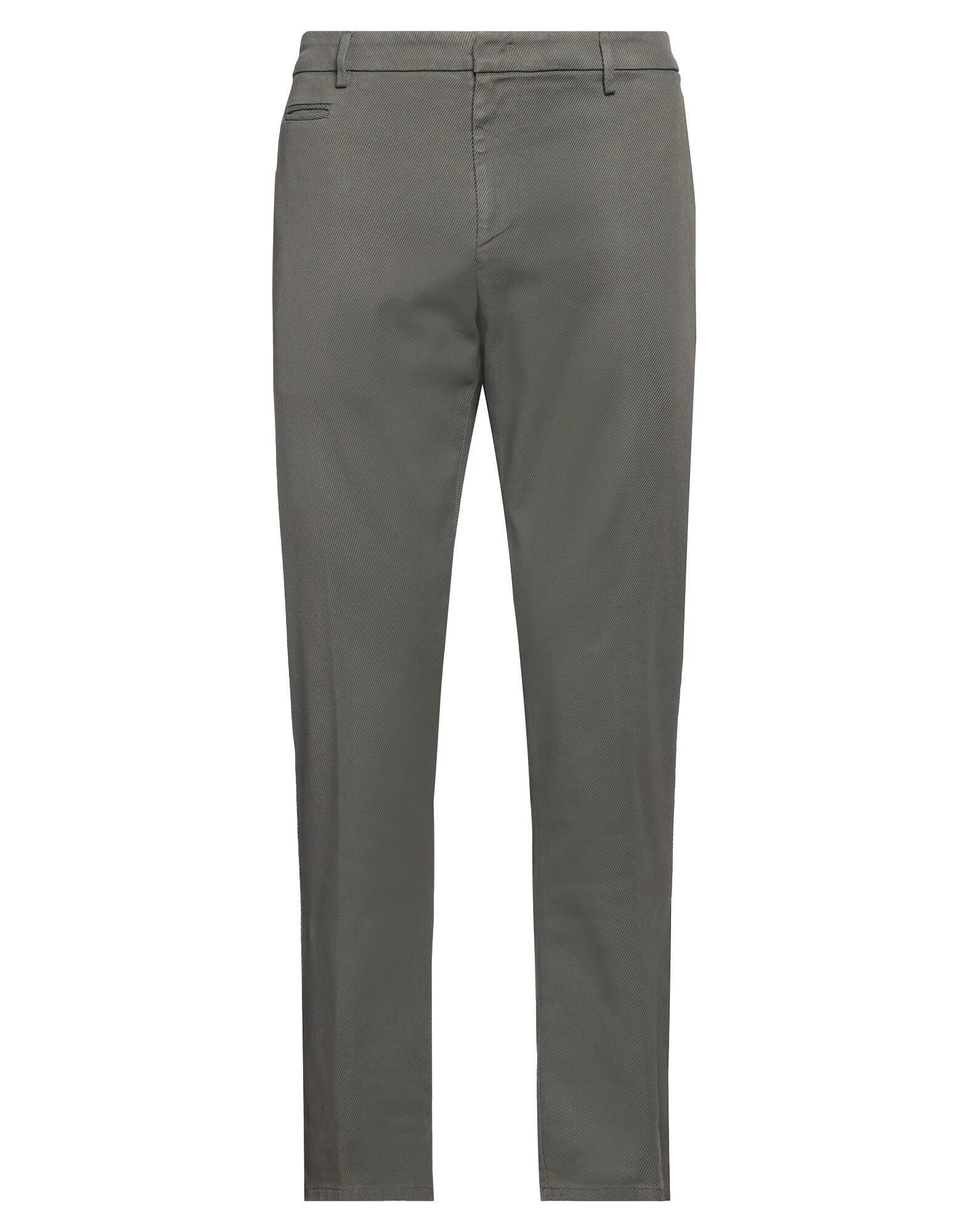 

Брюки Dondup, свинцовый