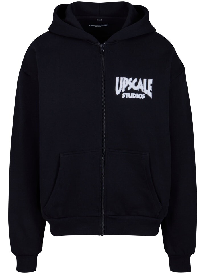 

Толстовка Mister Tee, черный