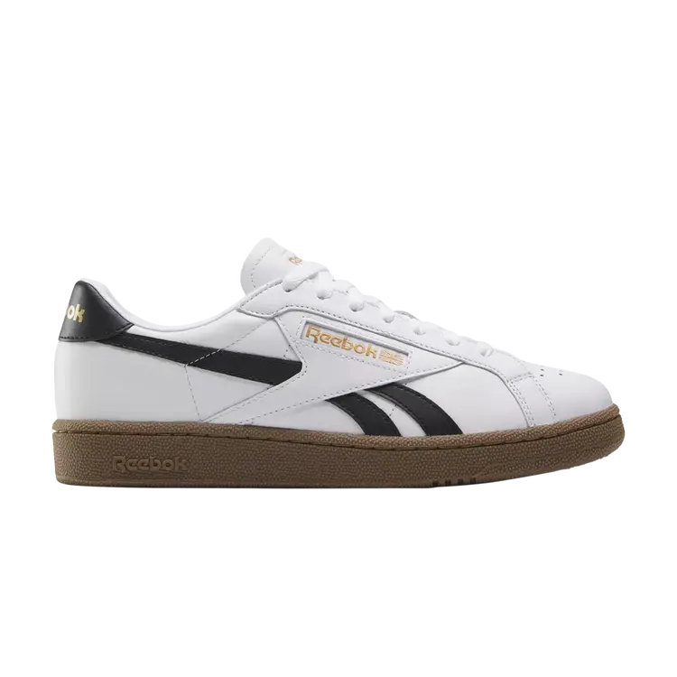 

Кроссовки Reebok Club C Grounds UK, белый