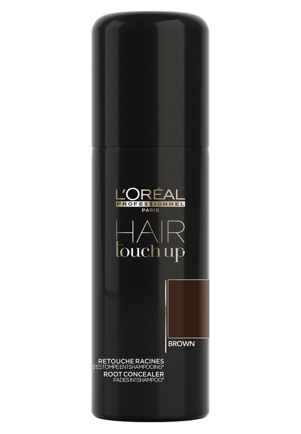 

Уход за волосами LP HAIR TOUCH UP V034 L'OREAL PROFESSIONNEL, коричневый