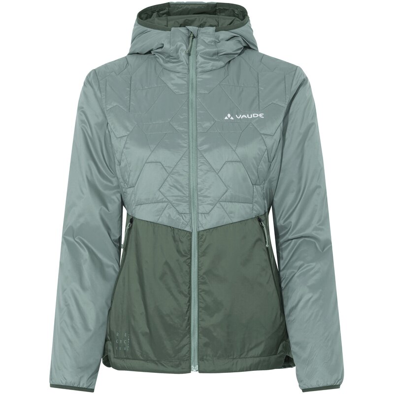 

Функциональная куртка wo freney jacket vi Vaude, цвет dusty fern