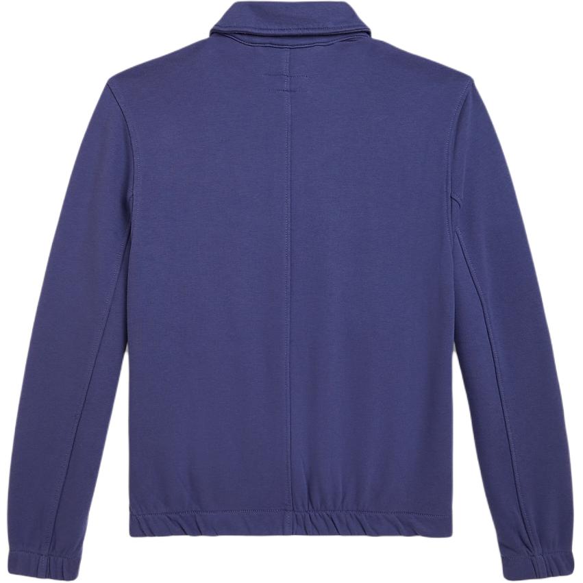 Куртка для подростков Polo Ralph Lauren, фиолетовый — фото 3