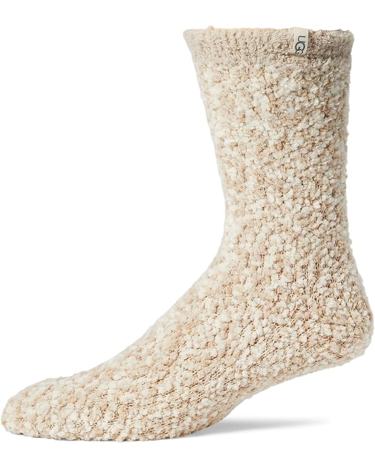 

Носки UGG Cozy Chenille Socks, цвет Cream 2