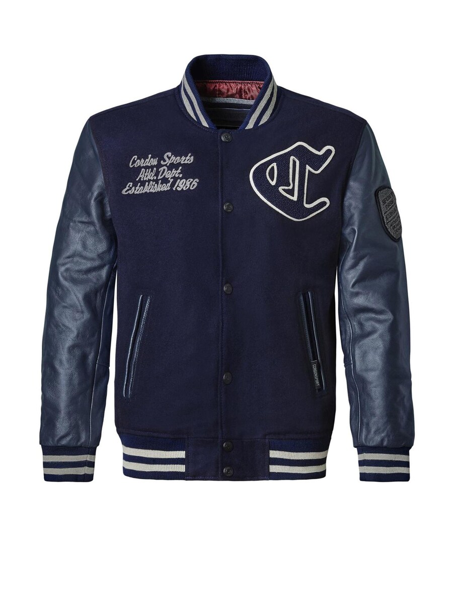 

Зимняя куртка Cordon Sport Team, темно-синий