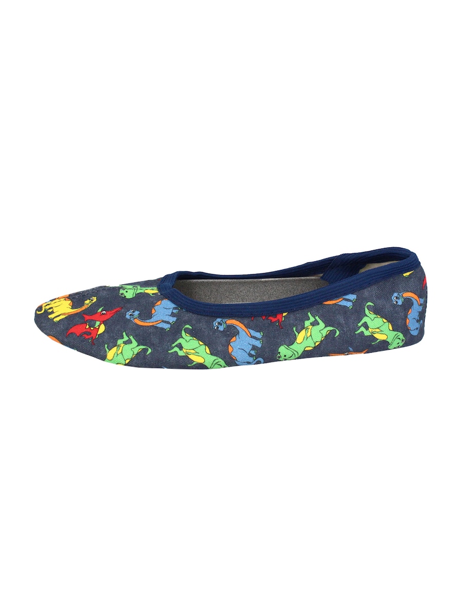 Спортивные кроссовки BECK Dinos, Night Blue/Light Blue
