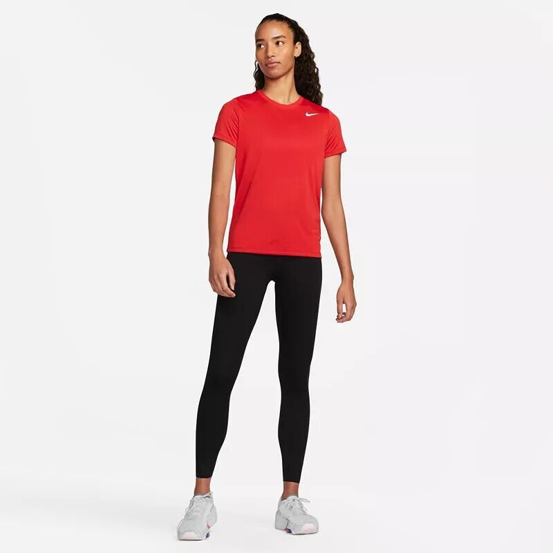 Женская футболка Nike Dri-FIT Legend — фото 3