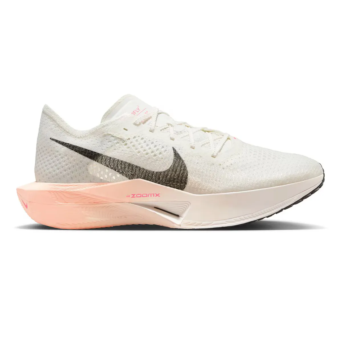 

Кроссовки мужские Nike Vaporfly 3, бежевый