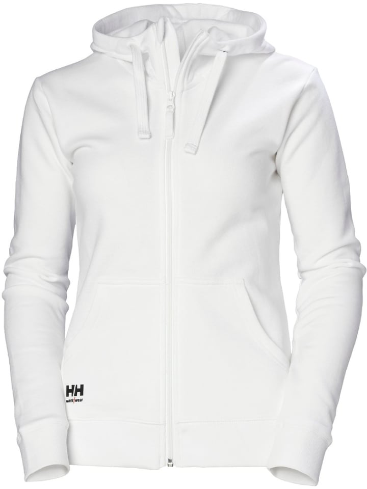 

Толстовка Helly Hansen Hoodie, белый