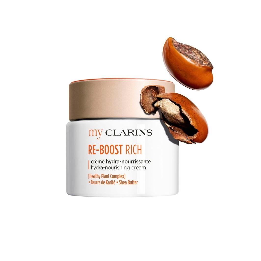 Крем для лица Clarins — My lower(y332) , объем, 50 мл — фото 2