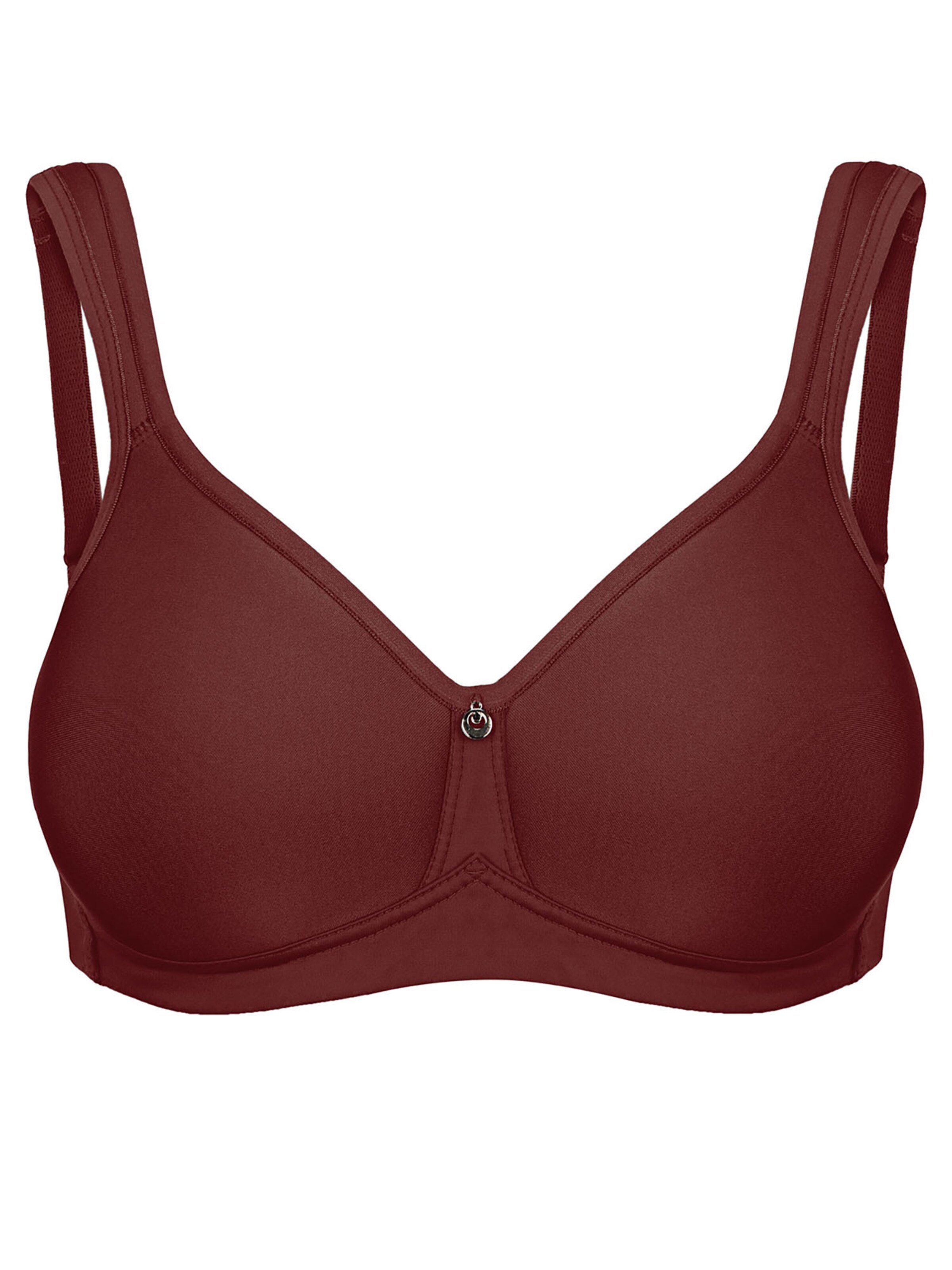 

SUSA Minimizer Minimizer 'Catania' в темно-красном цвете