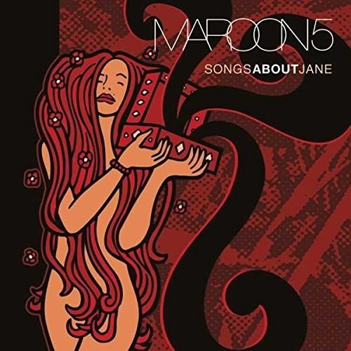 

Виниловая пластинка Maroon 5: Songs About Jane