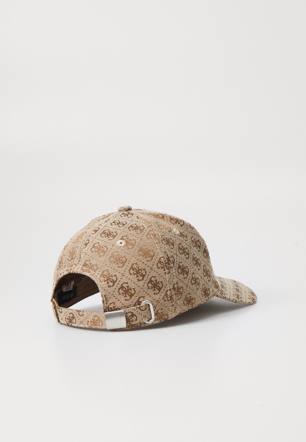 

Бейсболка LONDON BASEBALL Guess, бежевый