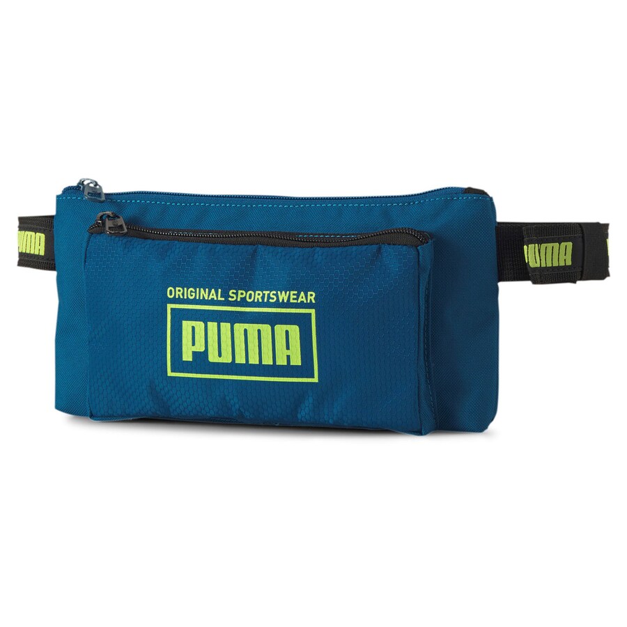 

Поясная сумка PUMA Fanny Pack, синий