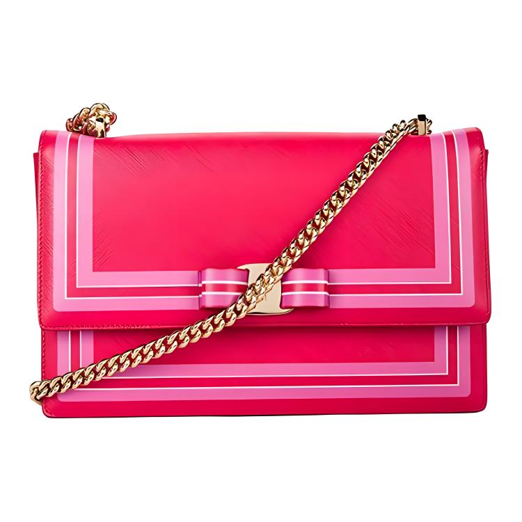 

Сумки через плечо Ferragamo