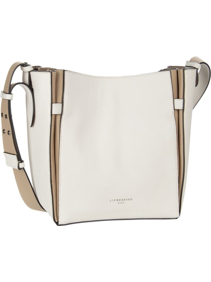 

Наплечная сумка LIEBESKIND BERLIN, цвет arctic