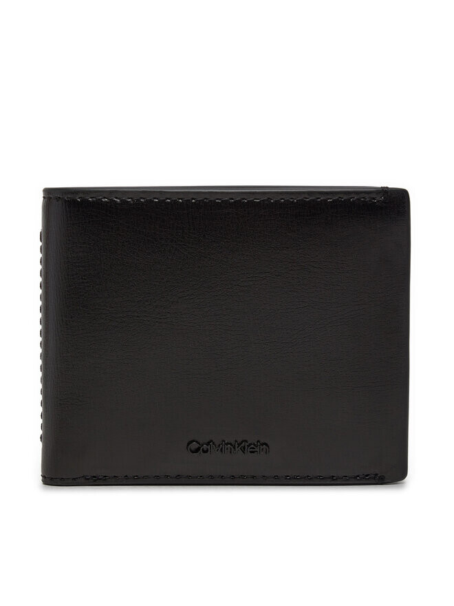 

Кошелек Essential Calvin Klein, черный