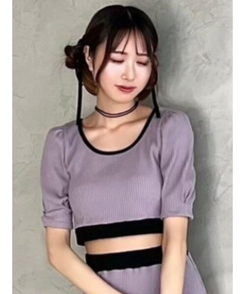 

Футболка, лавандовый EATME