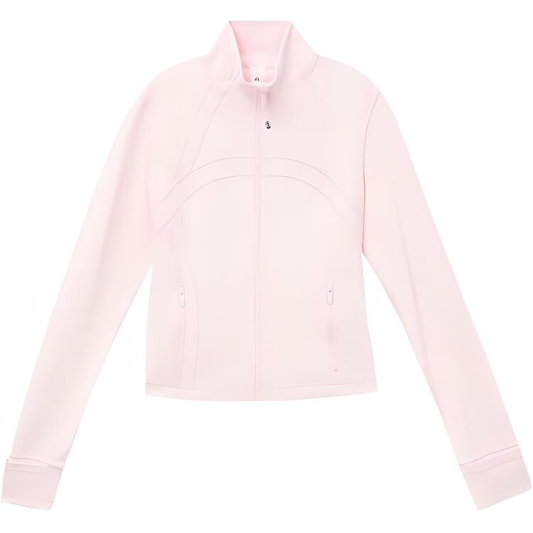 

Куртка серии Define женская Lululemon, цвет Strawberry Milkshake/STMI