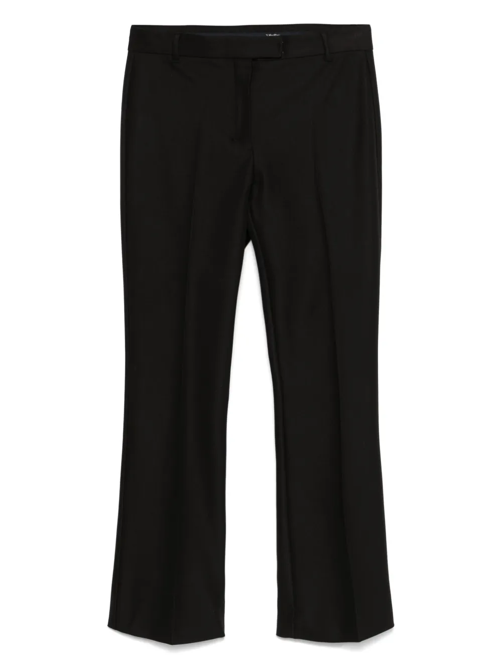 

Брюки Fatina 'S Max Mara, черный