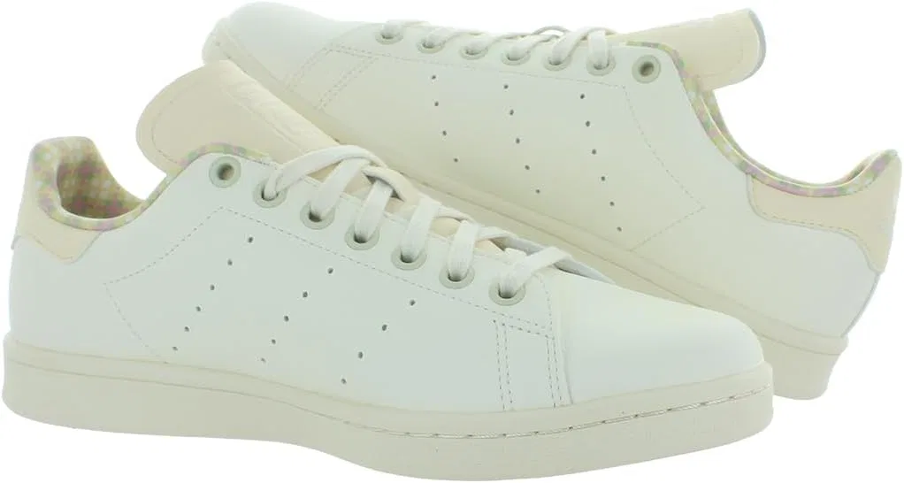 Кроссовки мужские adidas, Off White/Off White/Ecru Tint — фото 4