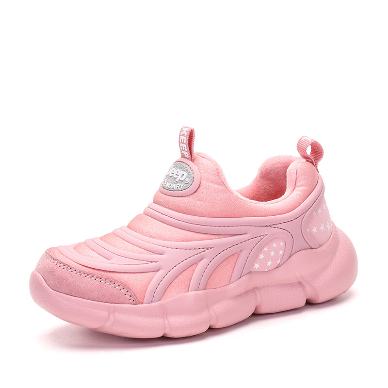 Кроссовки Jeep Kids' Casual Shoes Kids — фото 3