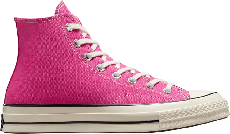 

Кроссовки Chuck 70 Vintage Canvas High 'Lucky Pink', розовый