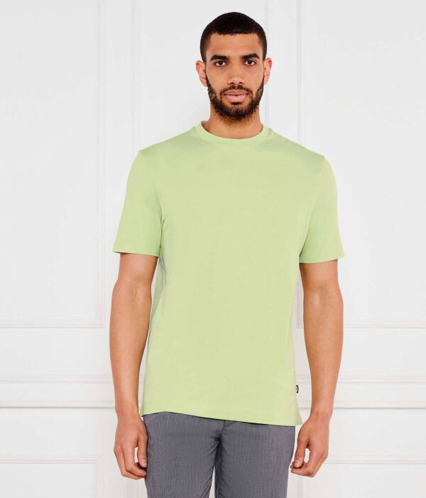 

Футболка h-taut 81 Regular fit Boss, мультиколор