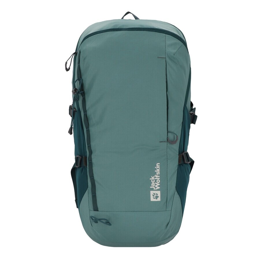 

Рюкзак JACK WOLFSKIN Sports Backpack Cyrox Shape 25 S-L, зеленый