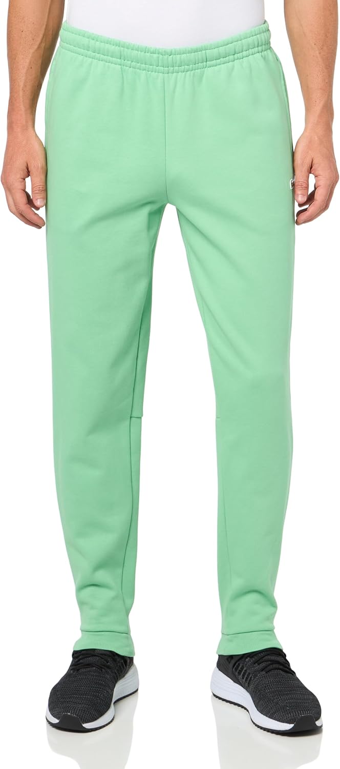 

Lacoste мужские базовые зауженные спортивные штаны, Liamone Mint