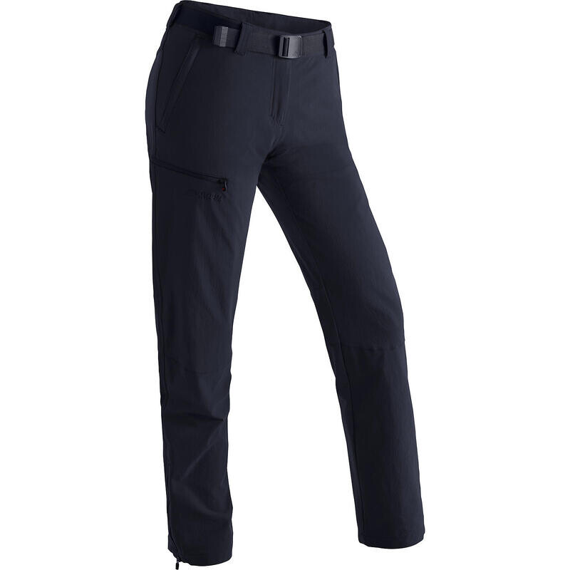 

Походные брюки Maier Sports, цвет königsblau/königsblau/königsblau