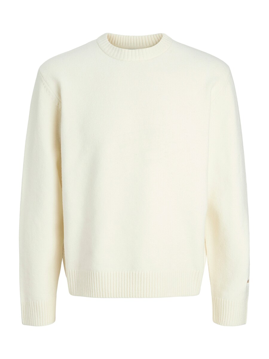 

Свитер JACK & JONES JACK & JONES JORNorrebro, Light beige
