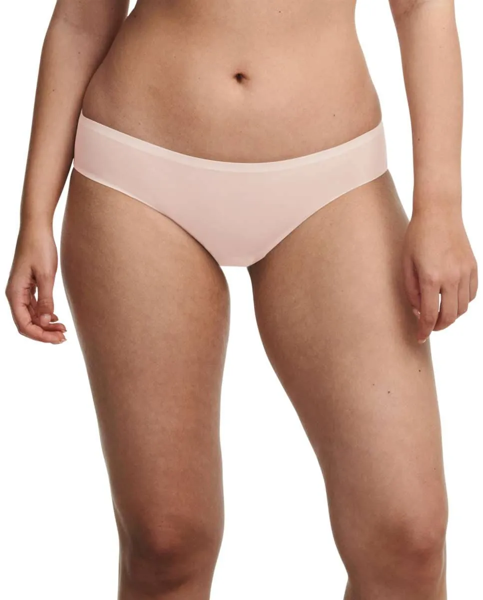 

Классические бра без швов эффект второй кожи SoftStretch Chantelle, светло-розовый