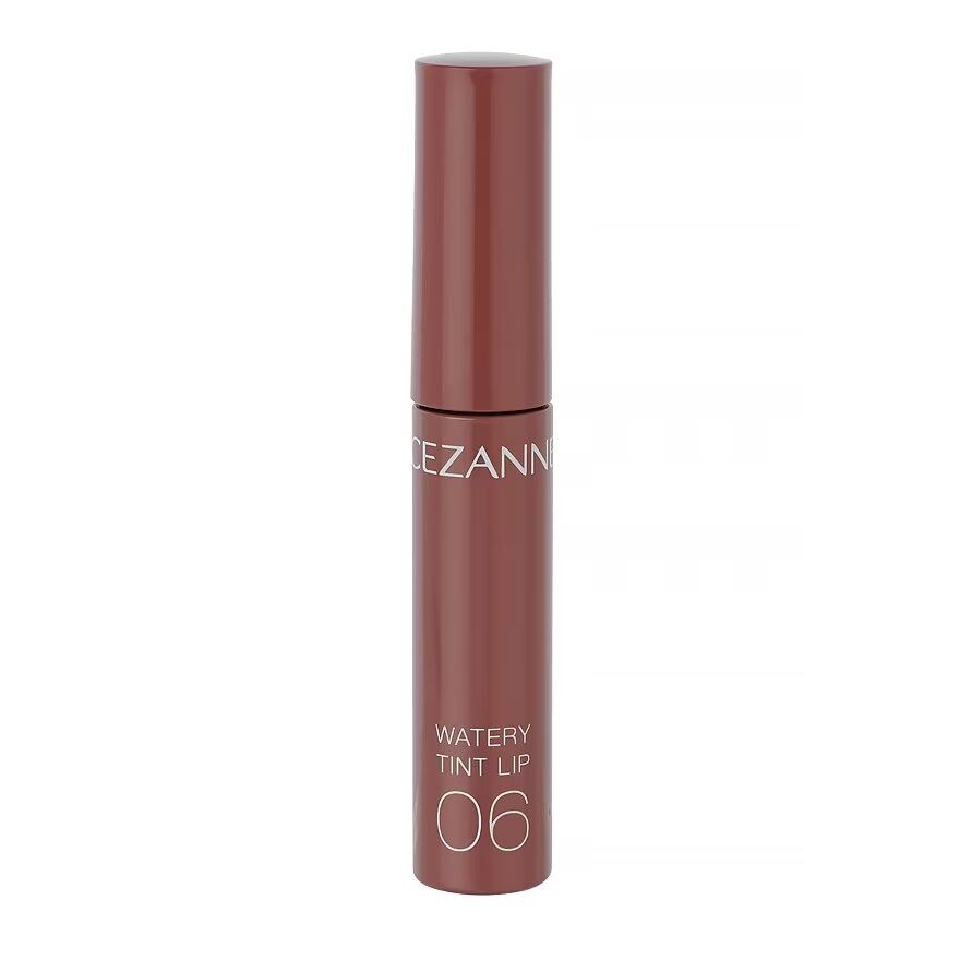 

Cezanne Водяной тинт для губ 4г. 06 Розовый Бежевый, Pink Beige
