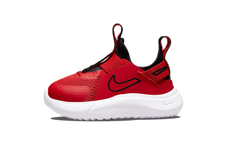 

Кроссовки Nike Flex Plus для малышей TD дубль