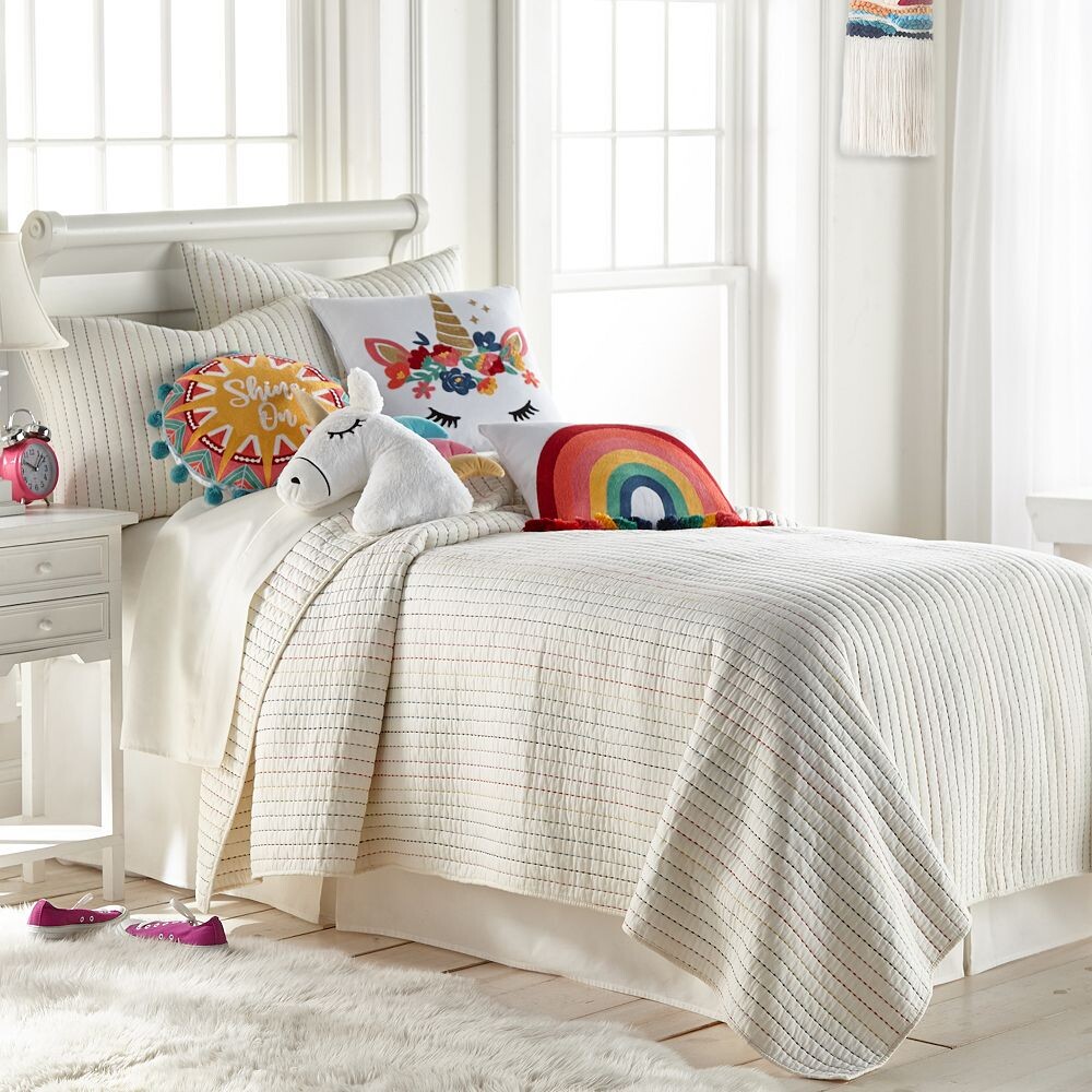 

Комплект одеял Arte Boema Chantal Levtex Home, мультиколор