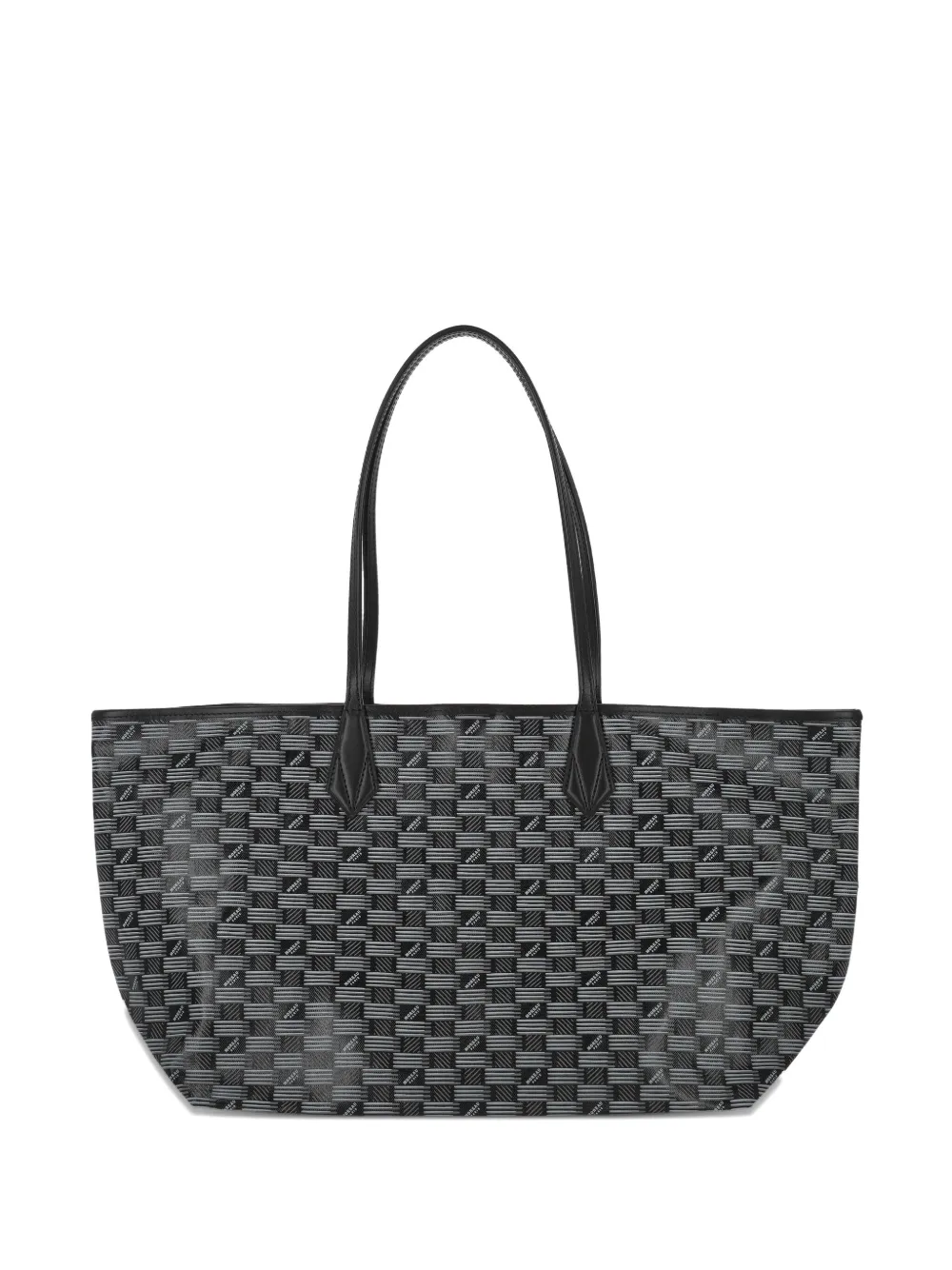 

Большая сумка-тоут Saint Tropez Moreau, серый