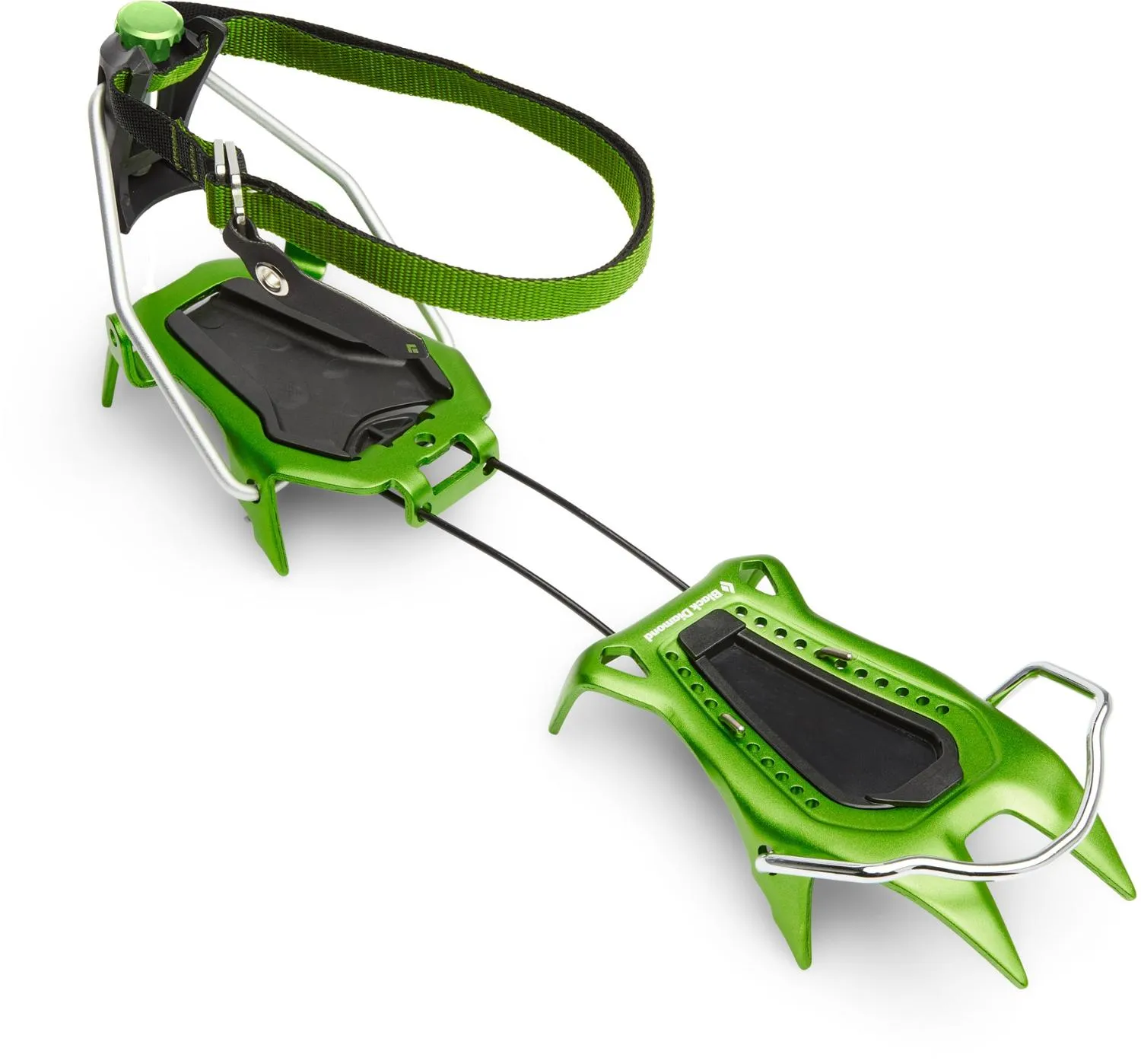 

Кошки Neve Pro Black Diamond, Envy Green