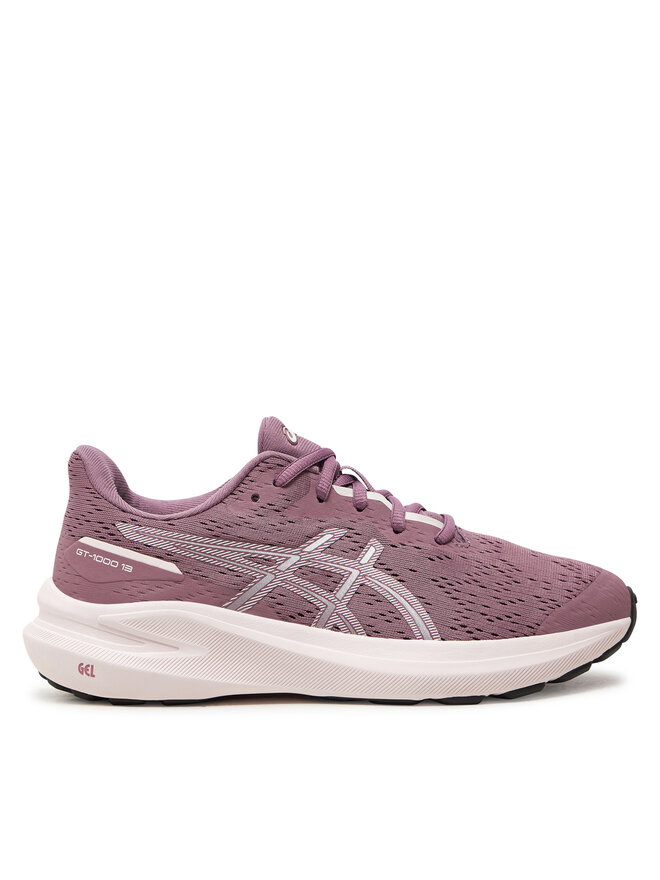 

Кроссовки Gt-1000 13 Gs 1014A343 Asics, фиолетовый