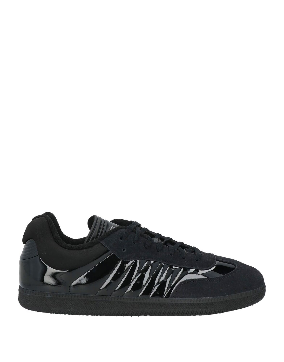 

Кроссовки Adidas, черный