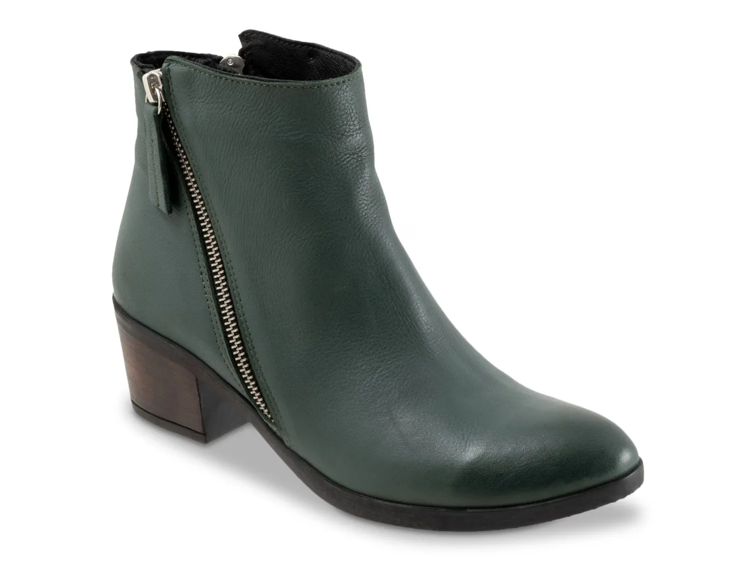 Ботильоны Camila Bootie Bueno, темно-зеленый