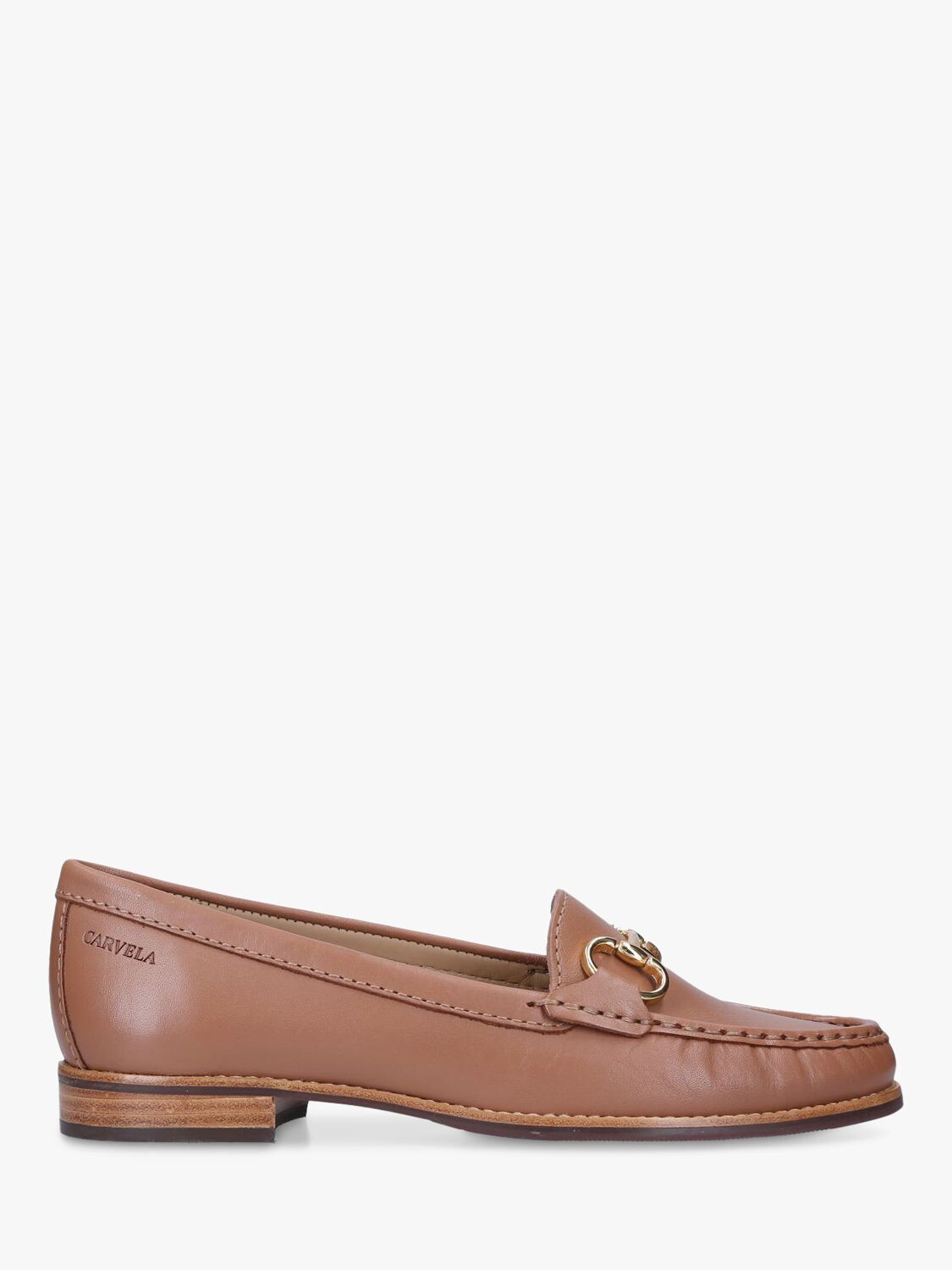 

Лоферы Comfort Click 2 Carvela, коричневый