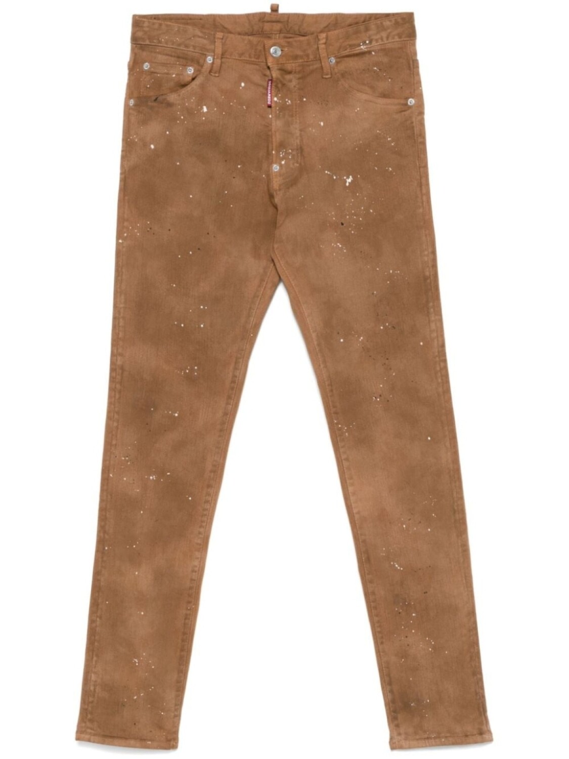 

Джинсы DSQUARED2 Cool Guy, коричневый