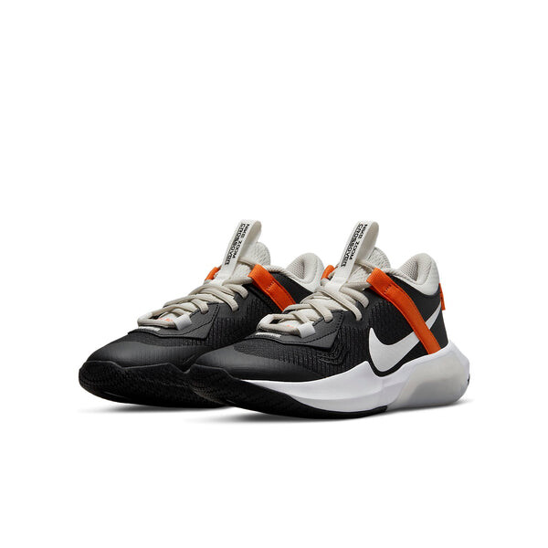 Кроссовки air zoom crossover Nike, черный — фото 3