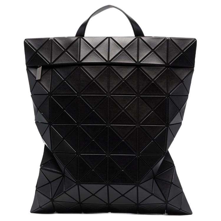 

Полиэстеровый рюкзак для ноутбука унисекс черный ISSEY MIYAKE