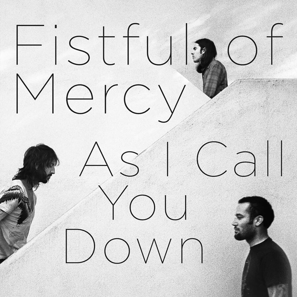 

Виниловая пластинка LP As I Call You Down - Fistful of Mercy