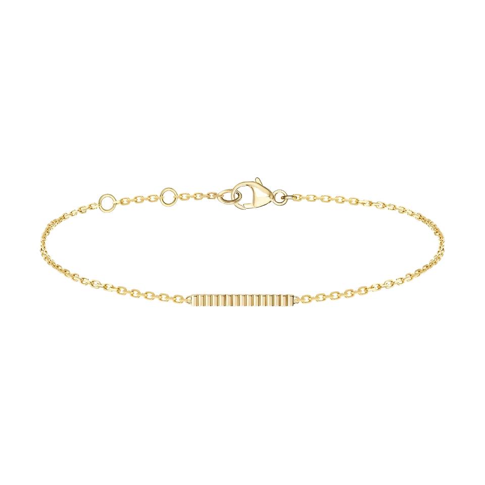 

Boucheron Браслет из 18-каратного золота Unisex Gold