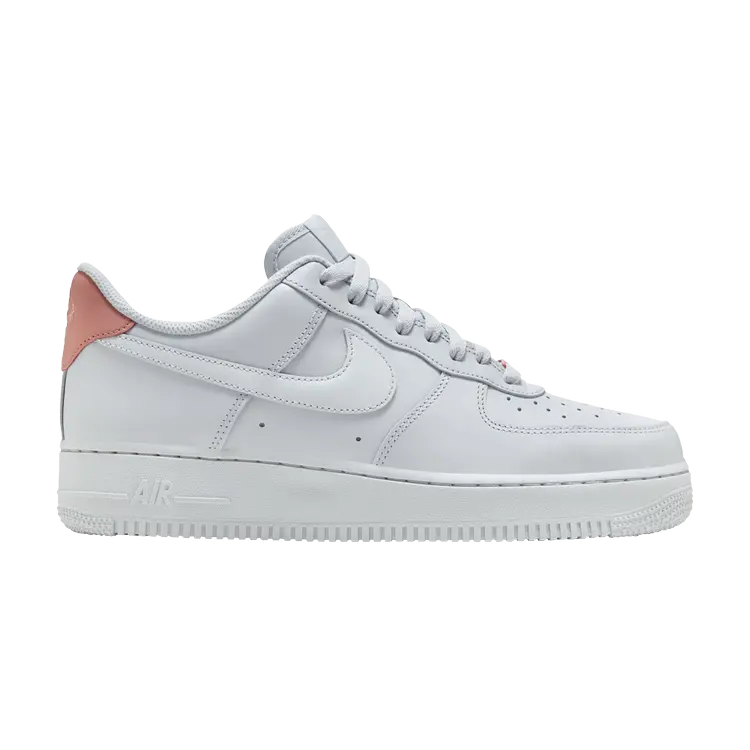 

Кроссовки Nike Air Force 1, белый
