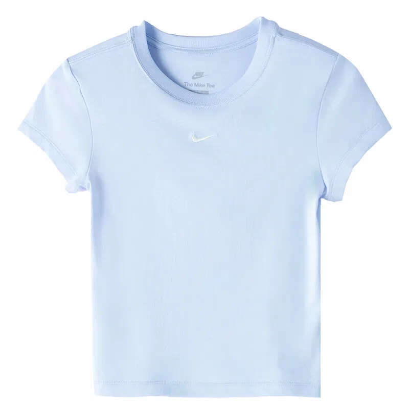 Спортивная футболка Sportswear женская Nike, Blue
