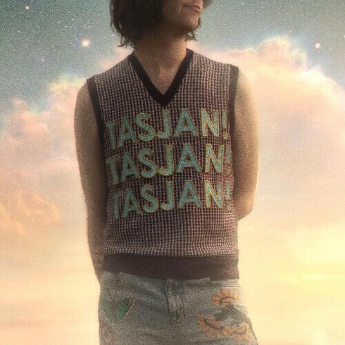 

Виниловая пластинка Tasjan, Aaron Lee: Tasjan Tasjan Tasjan